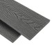 Заборная доска EasyDecking Wood-X 131х11 Серый купить в Нижнем Тагиле