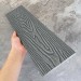 Заборная доска EasyDecking Wood-X 131х11 Серый купить в Нижнем Тагиле
