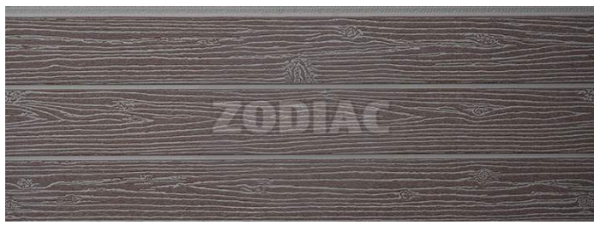 Фасадная панель Zodiac ТРОЙНАЯ ДОСКА AE11-002 купить в Нижнем Тагиле