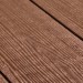Террасная доска SW Abies (R) - радиальный распил Терракот купить в Нижнем Тагиле
