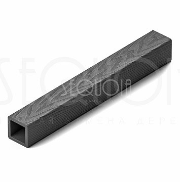 Балясина SEQUOIA Evolution 3D WOOD GRAY купить в Нижнем Тагиле