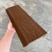 Фасадная панель EasyDecking Wood-X 156х21 Коричневый купить в Нижнем Тагиле