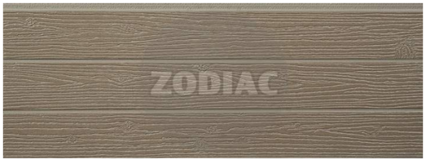 Фасадная панель Zodiac ТРОЙНАЯ ДОСКА AE11-004 купить в Нижнем Тагиле