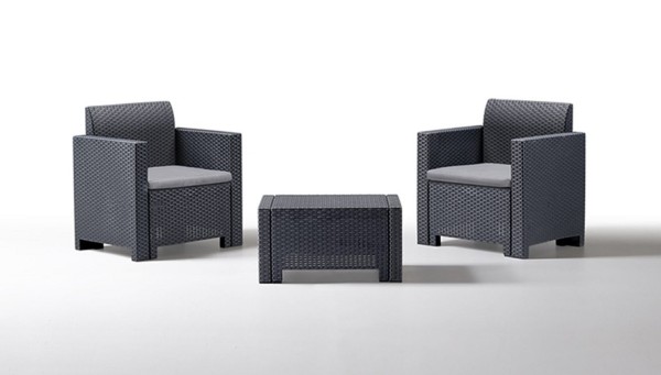Комплект Nebraska Terrace купить в Нижнем Тагиле