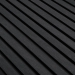 Стеновая панель CM Decking CM Wall, BLACK WOOD (Черное дерево) купить в Нижнем Тагиле