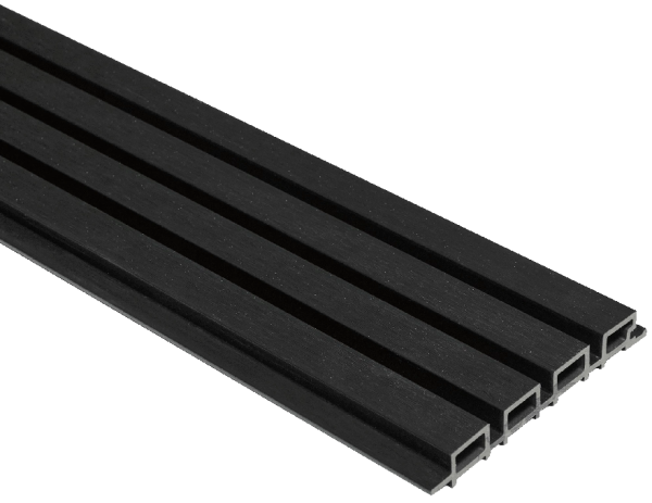 Стеновая панель CM Decking CM Wall, BLACK WOOD (Черное дерево) купить в Нижнем Тагиле