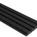 Стеновая панель CM Decking CM Wall, BLACK WOOD (Черное дерево) купить в Нижнем Тагиле
