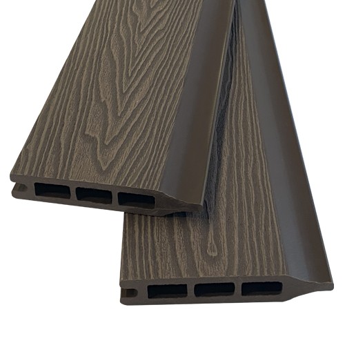 Заборная панель шип-паз EasyDecking Wood-Х 146х20 Венге купить в Нижнем Тагиле