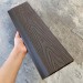 Заборная панель шип-паз EasyDecking Wood-Х 146х20 Венге купить в Нижнем Тагиле