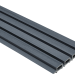 Стеновая панель CM Decking CM Wall, EBONY (Эбен) купить в Нижнем Тагиле