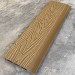 Заборная панель шип-паз EasyDecking Wood-Х 146х20 Дуб купить в Нижнем Тагиле