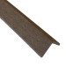 Уголок 3D EasyDecking Wood-Х 50х50 Шлифованный Венге купить в Нижнем Тагиле