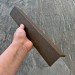 Уголок 3D EasyDecking Wood-Х 50х50 Шлифованный Венге купить в Нижнем Тагиле