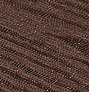 Ограждения из ДПК WOODVEX Темно-коричневый купить в Нижнем Тагиле