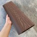 Заборная панель шип-паз EasyDecking Wood-Х 146х20 Коричневый купить в Нижнем Тагиле
