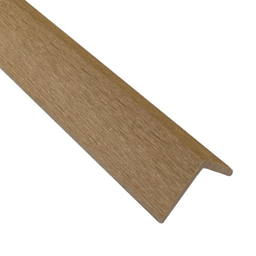 Уголок 3D EasyDecking Wood-Х 50х50 Шлифованный Дуб купить в Нижнем Тагиле
