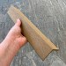Уголок 3D EasyDecking Wood-Х 50х50 Шлифованный Дуб купить в Нижнем Тагиле