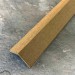 Уголок 3D EasyDecking Wood-Х 50х50 Шлифованный Дуб купить в Нижнем Тагиле