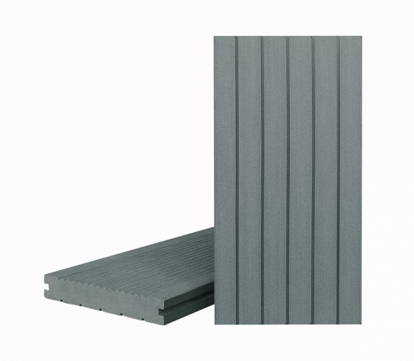 Террасная доска Классик Анис (полнотелая с пазом) Под заказ купить в Нижнем Тагиле