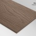 Фиброцементный сайдинг Fibra Plank Терракотовый / RAL 8028 купить в Нижнем Тагиле