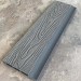 Заборная панель шип-паз EasyDecking Wood-Х 146х20 Серый купить в Нижнем Тагиле