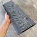 Заборная панель шип-паз EasyDecking Wood-Х 146х20 Серый купить в Нижнем Тагиле
