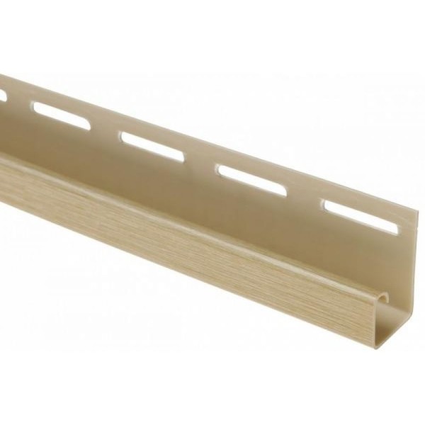 J-профиль Люкс Крашенный, К-15, ВН, Ольха купить в Нижнем Тагиле