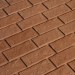 Фасадная плитка Кирисс Фасад Замковый кирпич купить в Нижнем Тагиле