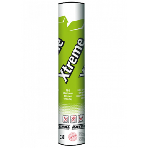 Ковер подкладочный KATEPAL Xtreme С самоклеящейся полосой купить в Нижнем Тагиле