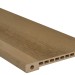 Ступень из ДПК CM Stair дуб купить в Нижнем Тагиле