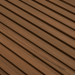 Стеновая панель CM Decking CM Wall, TEAK (Тик) купить в Нижнем Тагиле