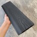 Заборная панель шип-паз EasyDecking Wood-Х 146х20 Черное дерево купить в Нижнем Тагиле