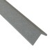 Уголок 3D EasyDecking Wood-Х 50х50 Шлифованный Серый купить в Нижнем Тагиле