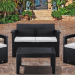 Комплект Rattan Comfort 4 купить в Нижнем Тагиле