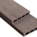 Террасная доска ДПК Outdoor 3D NEVADA/CALIFORNIA BROWN коричневая микс купить в Нижнем Тагиле