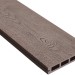 Террасная доска ДПК Outdoor 3D NEVADA/CALIFORNIA BROWN коричневая микс купить в Нижнем Тагиле