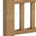 Комплект крышка/юбка для столба SEQUOIA NATURE купить в Нижнем Тагиле