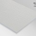 Фиброцементный сайдинг Fibra Plank Светло серый RAL 7047 купить в Нижнем Тагиле