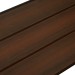 Фасадная панель из ДПК CM Cladding Timber Спайси Браун купить в Нижнем Тагиле