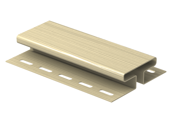 H-планка Ю-пласт Классика кофе с молоком купить в Нижнем Тагиле