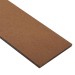 Универсальная доска EasyDecking Wood-X 131х11 Коричневый купить в Нижнем Тагиле