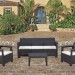 Комплект Rattan Comfort 5 купить в Нижнем Тагиле