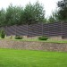 Штакетник ДПК Woodvex Палисандр купить в Нижнем Тагиле