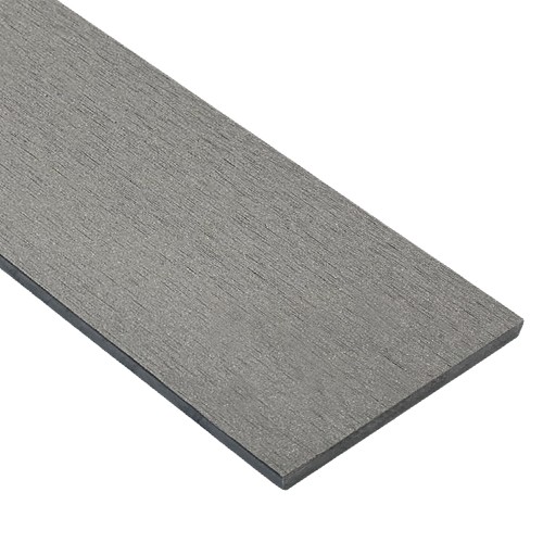 Универсальная доска EasyDecking Wood-X 131х11 Серый купить в Нижнем Тагиле