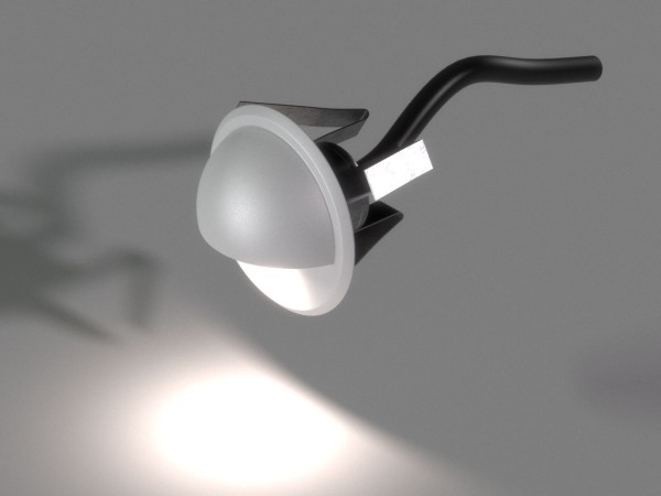 Точечные светильники Белый WLCL-112 купить в Нижнем Тагиле