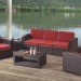 Уличный диваны и кресла Rattan Premium 5 купить в Нижнем Тагиле