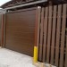 Штакетник ДПК Woodvex Венге купить в Нижнем Тагиле