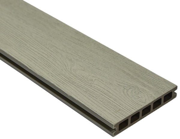 Террасная доска из ДПК CM Decking серия Country Grey купить в Нижнем Тагиле