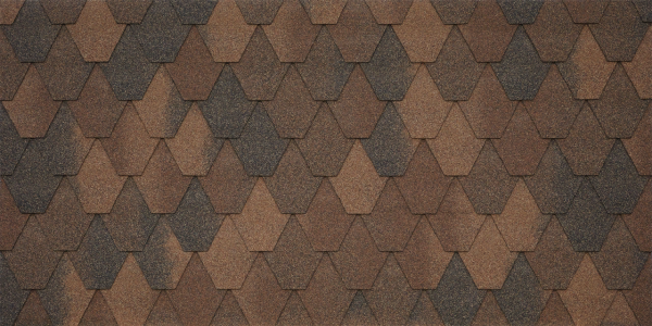 Гибкая черепица Tegola UNICA SARDEGNA LEGNO 424 купить в Нижнем Тагиле