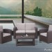 Уличный диваны и кресла Rattan Premium 4 купить в Нижнем Тагиле